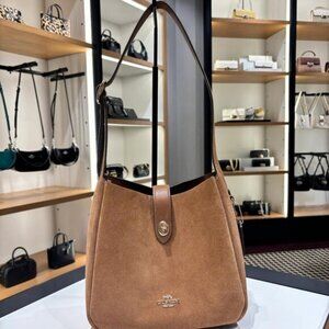 Coach Hadley Crossbody Bag CW004